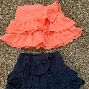 ⭐️3T Skirt Bundle